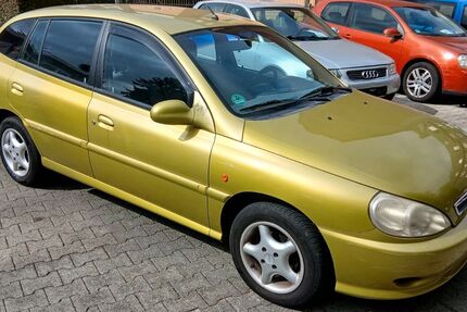 Kia Rio 103.500 km 1.899 € Oberhausen 46117