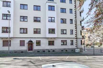 Wohnung Bochum Wiemelhausen - 2.5 Zimmer, 62 m&sup2;, 650&euro; | Angebot:27178656