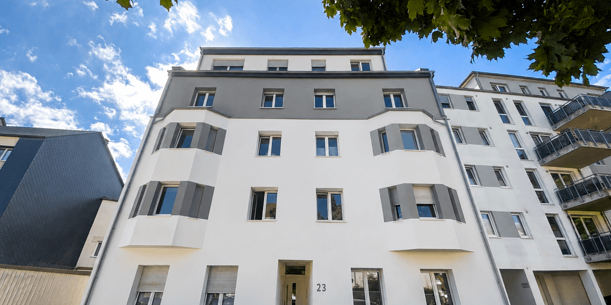 Etagenwohnung Gevelsberg - 2 Zimmer, 54 m&sup2;, 580&euro; | Angebot:27485483