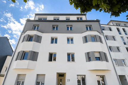 Wohnung Gevelsberg - 2 Zimmer, 54 m&sup2;, 580&euro; | Angebot:27485483