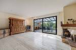 Wohlfühloase mit Sauna, Wintergarten und Kaminofen! Ruhe pur auf allen Etagen