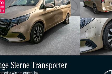 Mercedes-Benz EQV 12.757 km 59.997 € Dorsten 46282