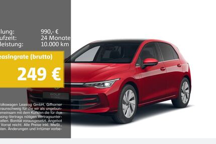 VW Golf 7.289 km 32.480 &euro; Marl 45770