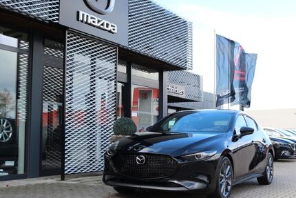 Mazda 3 96.586 km 18.490 &euro; Moers 47441