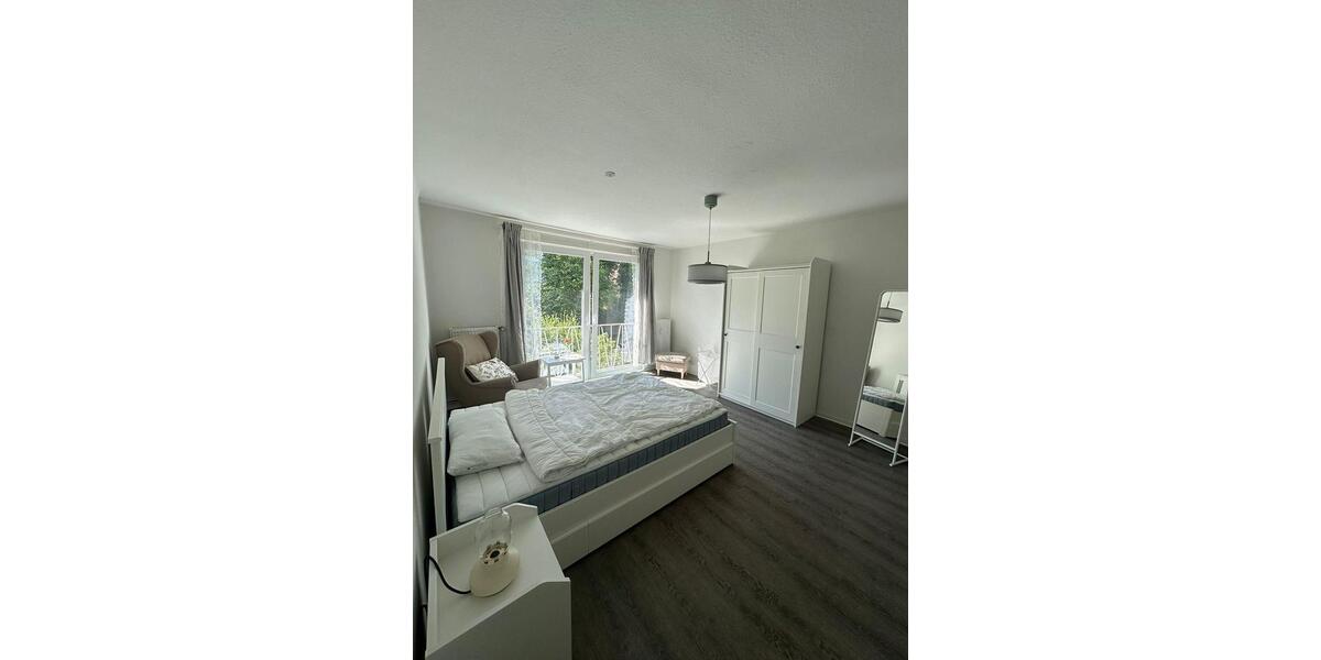 Etagenwohnung Wuppertal Gemarkung Barmen - 1 Zimmer, 37 m&sup2;, 465&euro; | Angebot:26448746