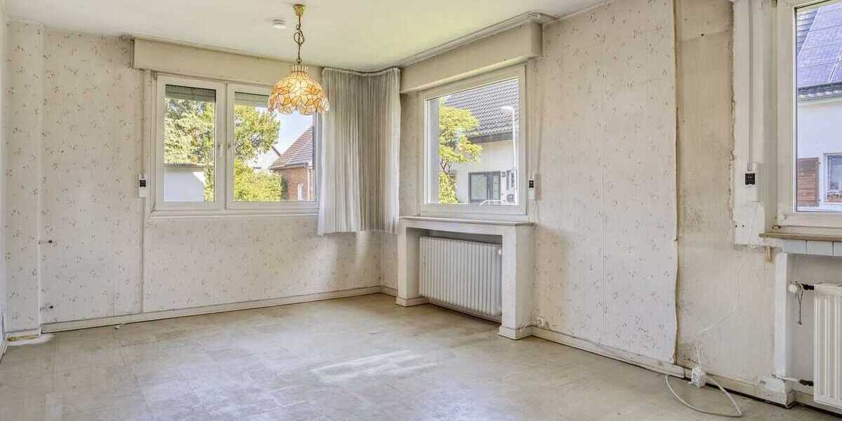 Doppelhaushälfte Ratingen Tiefenbroich - 5 Zimmer, 163 m&sup2;, 446.700&euro; | Angebot:26796446