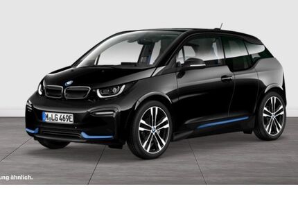 BMW i3 52.024 km 25.990 &euro; Herne 44625