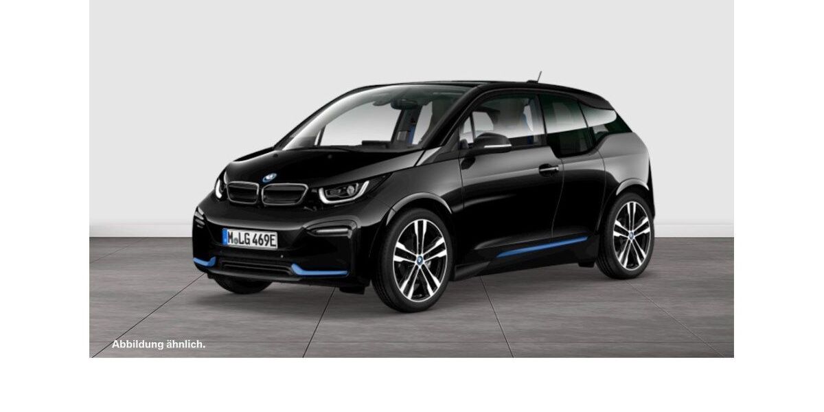 BMW i3 52.024 km 25.990 &euro; Herne 44625