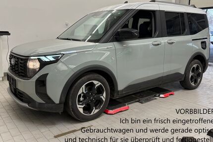 Ford Tourneo Courier 9.015 km 25.360 &euro; Oberhausen 46049