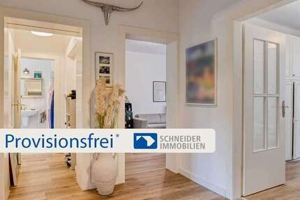Wohnung zum Kaufen in Ratingen 227.400 € 61 m²
