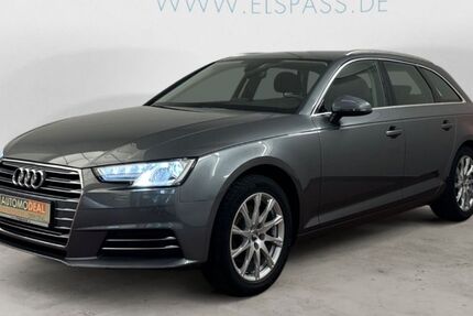 Audi A4 59.989 km 18.989 &euro; Dinslaken 46539