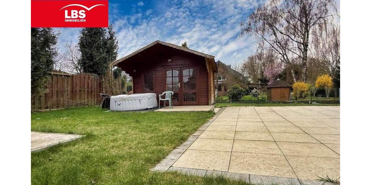 Mehrfamilienhaus, Wohnhaus Dorsten Östrich - 6 Zimmer, 223 m&sup2;, 569.000&euro; | Angebot:25835483