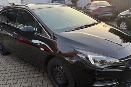 Opel Astra 66.000 km 14.850 &euro; mettmann 40822