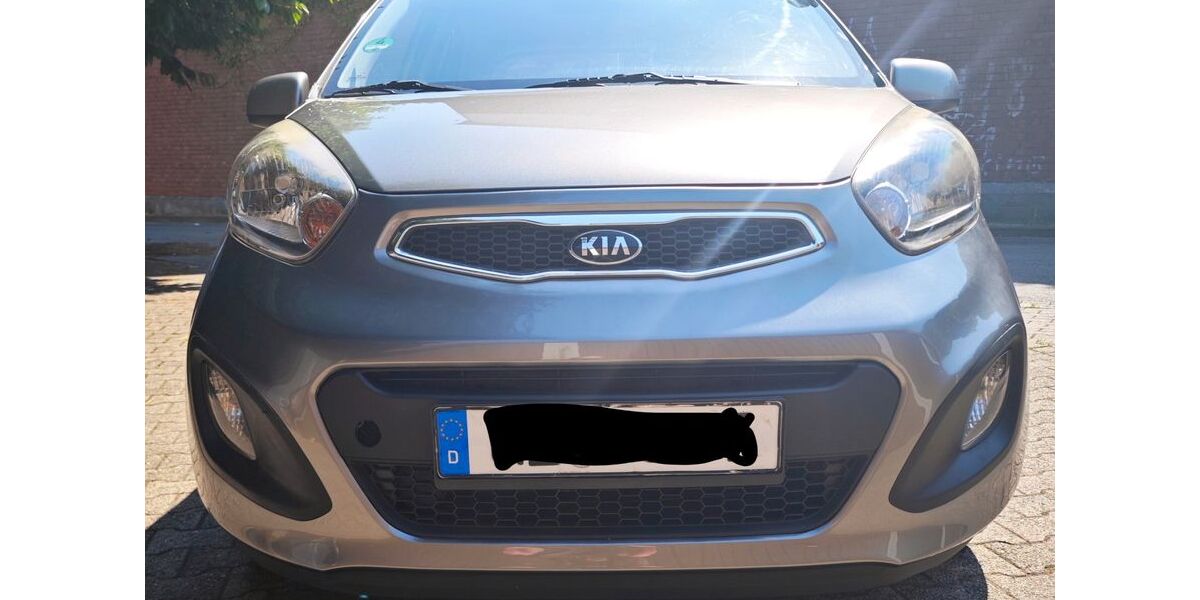 Kia Picanto 85.700 km 4.800 &euro; Gelsenkirchen 45899