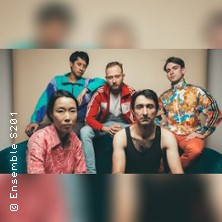 S201 and Friends / Emilio Guim - Live in der Szene 10 28.03.2026 Szene 10