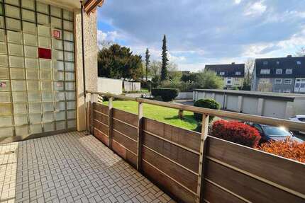 Wohnung Essen Dellwig - 2.5 Zimmer, 63 m&sup2;, 470&euro; | Angebot:26540323