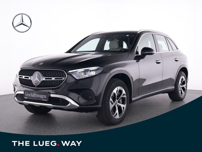 GLC 300