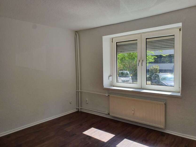 Wohnung zum Mieten in Duisburg 430 € 57 m²