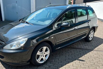 Peugeot 307 199.350 km 2.350 &euro; Oberhausen 46047