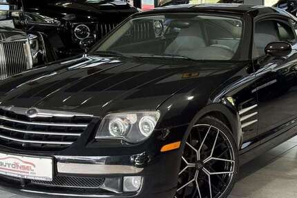 Chrysler Crossfire