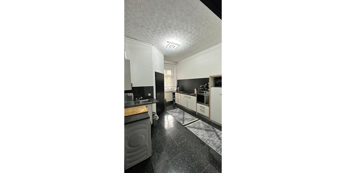 Schöne 2,5 Zimmer Erdgeschoss Wohnung in Herne Süd zu Verkaufen 2.5 zimmer