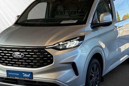 Ford Tourneo Custom 16.285 km 40.990 &euro; Oberhausen - Sterkrade 46145