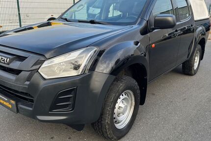 Isuzu D-Max 87.000 km 19.900 &euro; Essen 45356