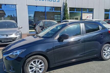 Mazda 2 81.000 km 11.690 &euro; Recklinghausen 45659