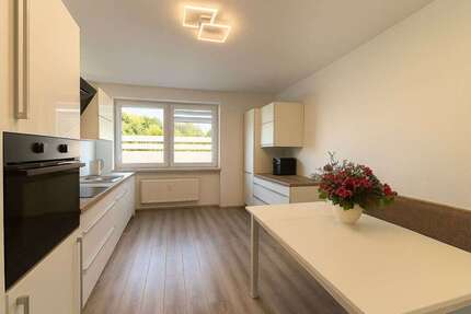 Wohnung Moers Rheinkamp - 3 Zimmer, 66 m&sup2;, 149.000&euro; | Angebot:26560954