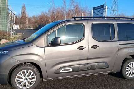 Citroen Berlingo 107.301 km 18.000 &euro; Oberhausen 46047