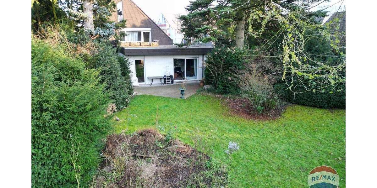 Einfamilienhaus Dinslaken Innenstadt - 8 Zimmer, 240 m&sup2;, 698.000&euro; | Angebot:25730854