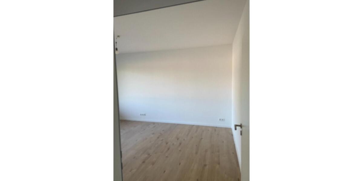 Modern renovierte 2 Zimmer-Wohnung in Grafenwald 2 zimmer