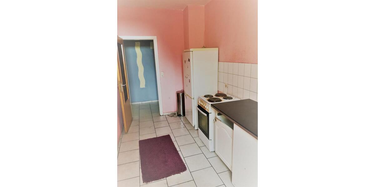 3 Schlafzimmer 1 Wohnzimmer 1 Kü. Bad Korr. Keller 86 4.5 zimmer