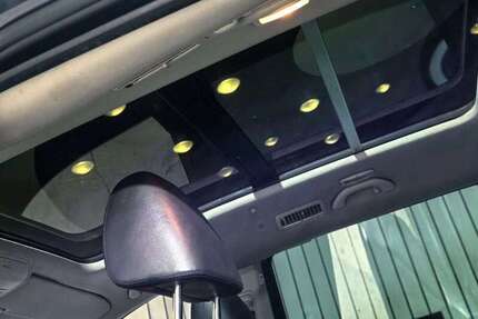 VW Sharan 179.895 km 14.000 € Voerde 46562