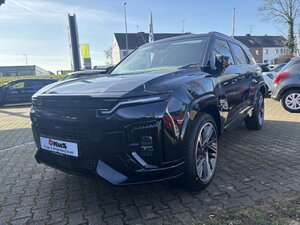 Actyon Lux AT 2WD +Navi+Apple+360 Grad+Garantie