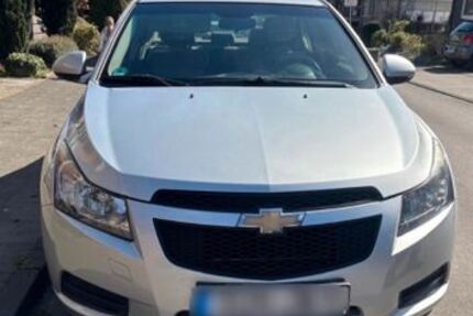 Chevrolet Cruze 123.500 km 2.999 &euro; duisburg 47178