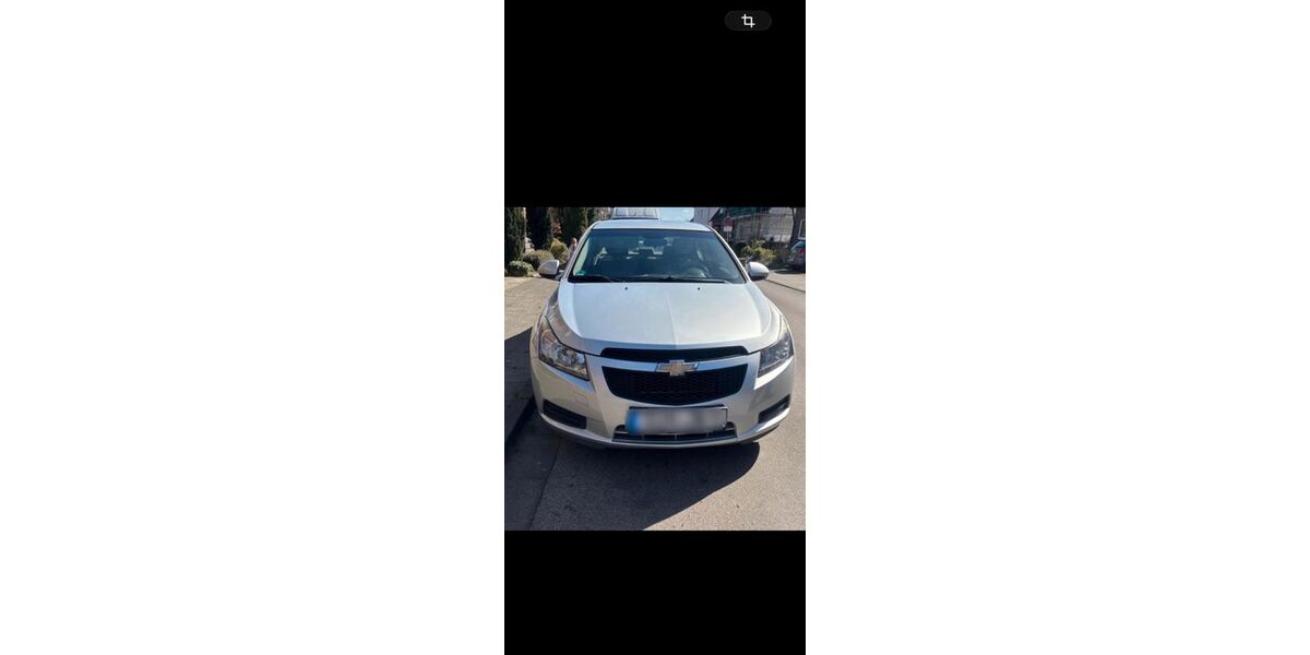 Chevrolet Cruze 123.500 km 2.999 &euro; duisburg 47178