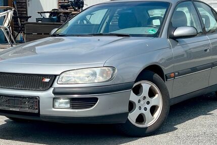 Opel Omega 92.154 km 777 &euro; Gelsenkirchen 45884