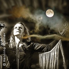 Ozzyfied + Weckörhead - Ozzy & Sabbath -Tribute Show 27.03.2026 Kulturwerk Herford