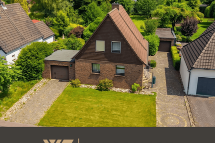 Haus Marl Alt-Marl - 4 Zimmer, 124 m&sup2;, 375.000&euro; | Angebot:27396210