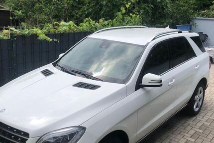 Mercedes ML 250