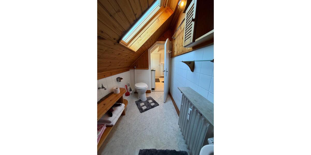 Etagenwohnung Bochum Eppendorf - 2 Zimmer, 55 m&sup2;, 565&euro; | Angebot:26439672