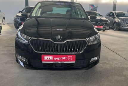 Skoda Fabia 47.848 km 8.990 &euro; Oberhausen 46149