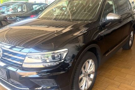 VW Tiguan 105.000 km 24.799 &euro; Gladbeck 45966
