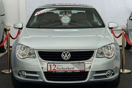 VW Eos 118.263 km 7.999 &euro; Oberhausen 46049