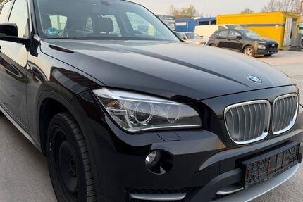 BMW X1 266.000 km 5.000 &euro; Wuppertal 42389