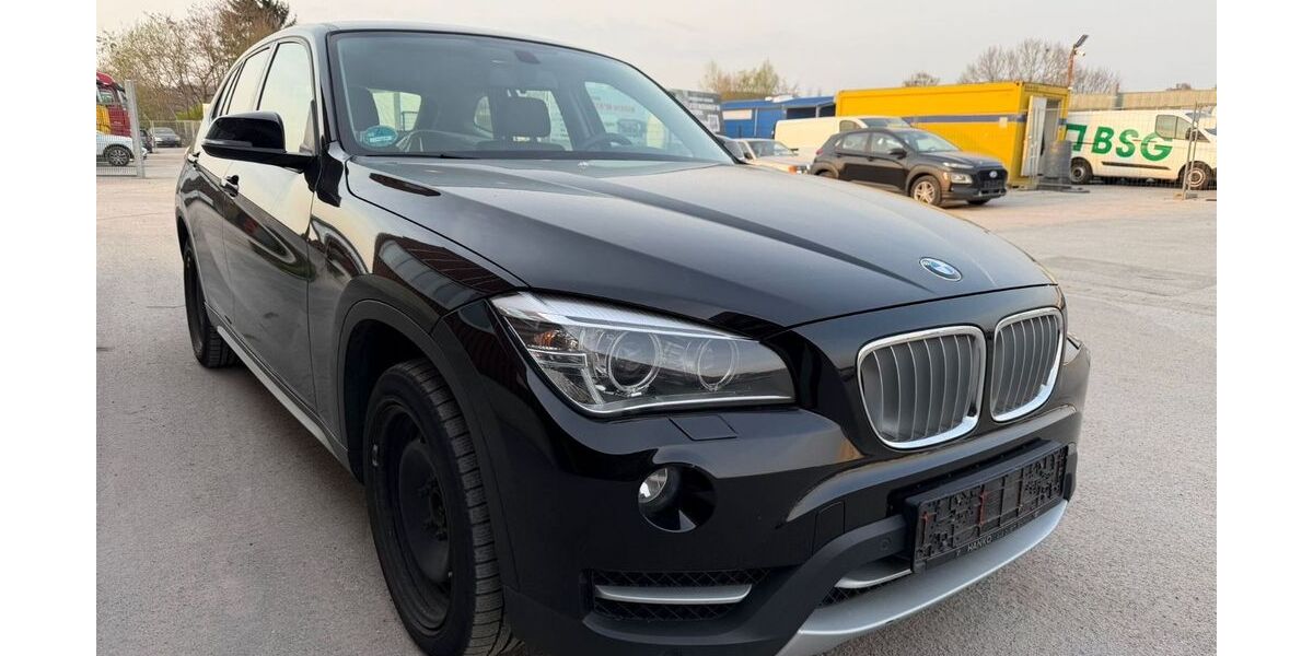 BMW X1 266.000 km 5.000 &euro; Wuppertal 42389
