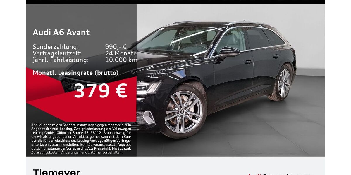 Audi A6 27.240 km 51.520 &euro; Bochum 44809