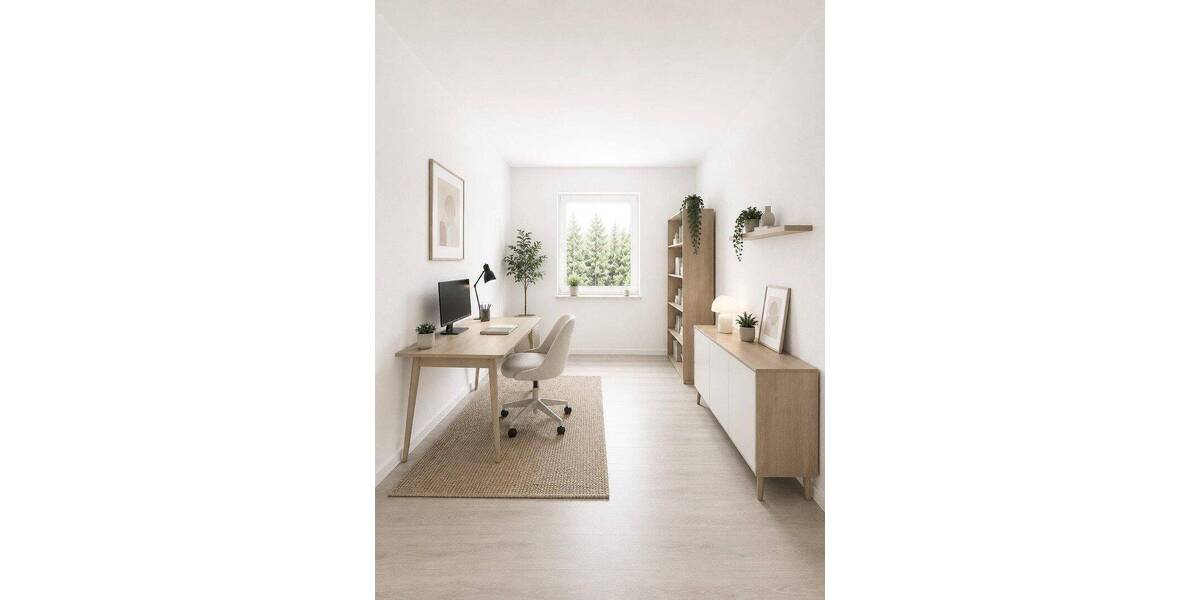 Etagenwohnung Essen Freisenbruch - 3 Zimmer, 74 m&sup2;, 650&euro; | Angebot:26919405