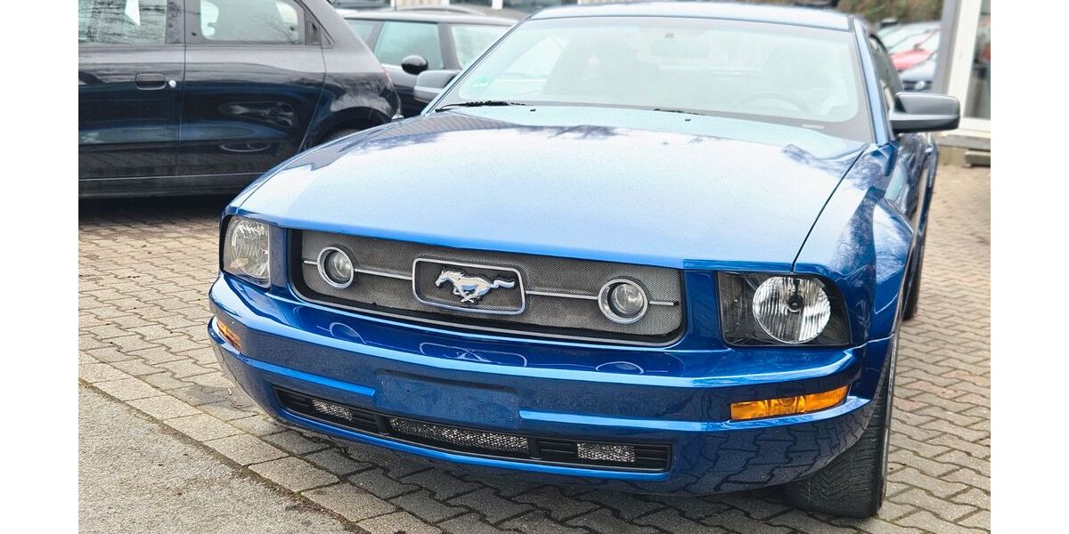 Ford Mustang 172.000 km 10.000 &euro; Essen 45356